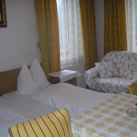 Staudach Hotel 3*