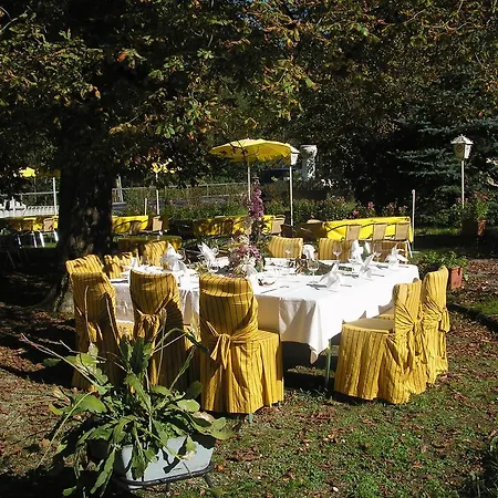 Hotel Staudach Hollenstein an der Ybbs