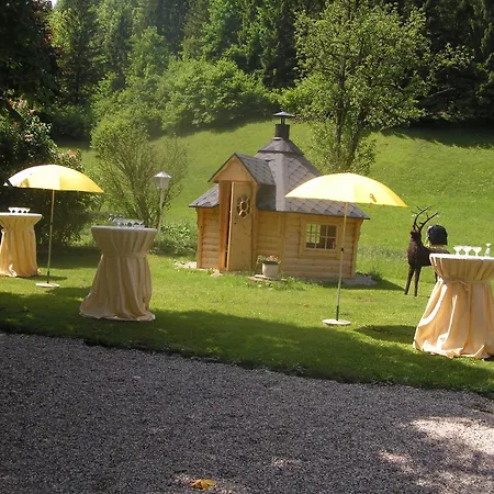 Staudach 3* Hollenstein an der Ybbs