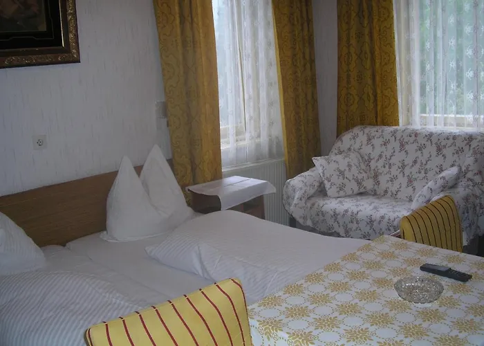 Staudach Hotel 3*