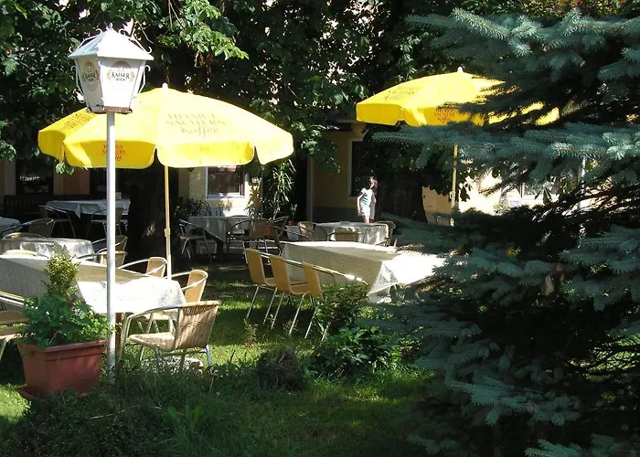 Hotel Staudach Hollenstein an der Ybbs