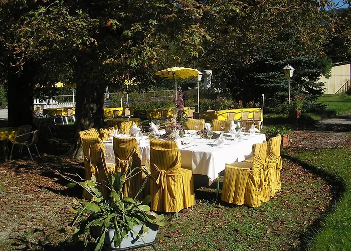 Hotel Staudach Hollenstein an der Ybbs