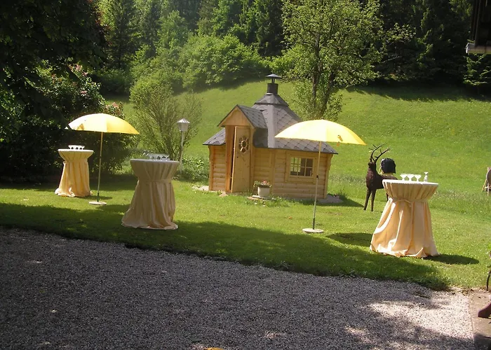 Staudach 3* Hollenstein an der Ybbs