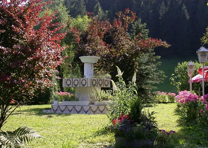 Hotel Staudach Hollenstein an der Ybbs