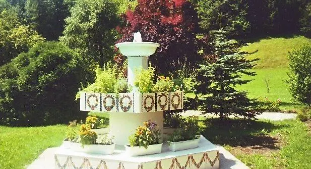 Staudach Hollenstein an der Ybbs