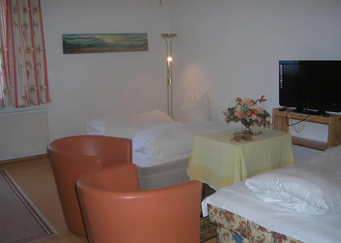 Staudach Hotel Hollenstein an der Ybbs